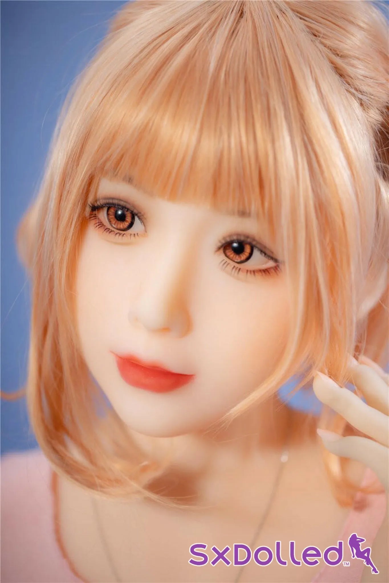 Bettie (E-Cup) (160cm) | Sex Doll | Irontech Doll | SxDolled.