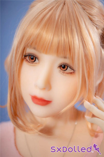 Bettie (E-Cup) (160cm) | Sex Doll | Irontech Doll | SxDolled.
