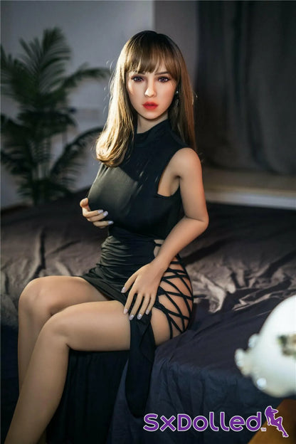 Betty (E-Cup) (160cm) | Sex Doll | Irontech Doll | SxDolled.