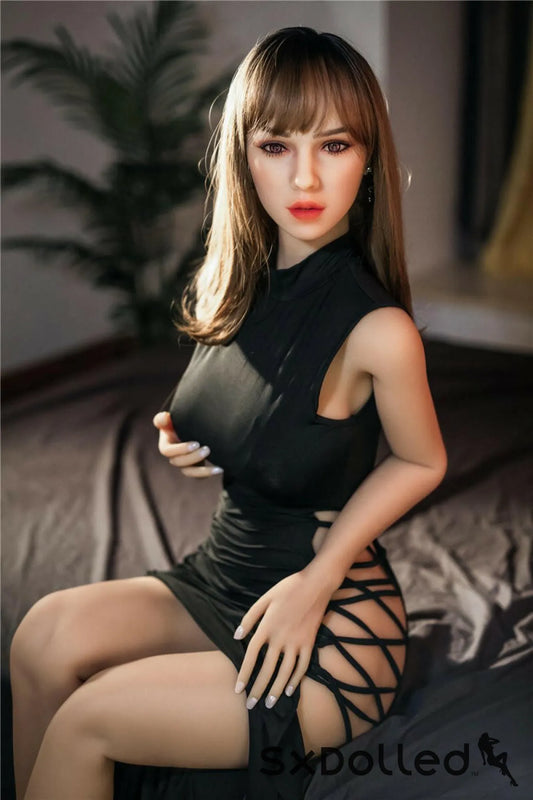 Betty (E-Cup) (160cm) | Sex Doll | Irontech Doll | SxDolled.