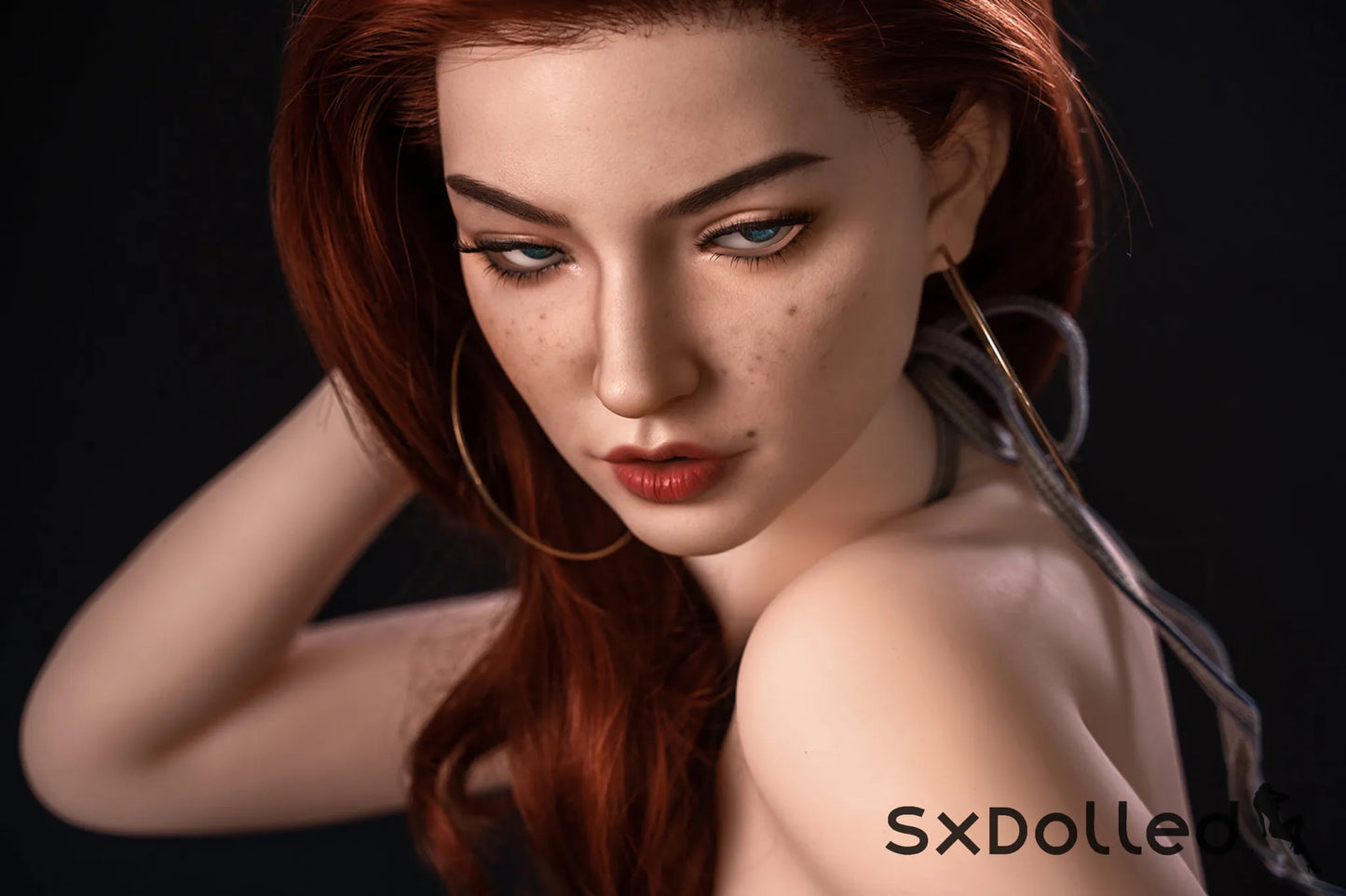Beverly (C-Cup) (173cm) | Sex Doll | SY Doll | SxDolled.