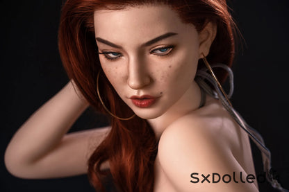 Beverly (C-Cup) (173cm) | Sex Doll | SY Doll | SxDolled.