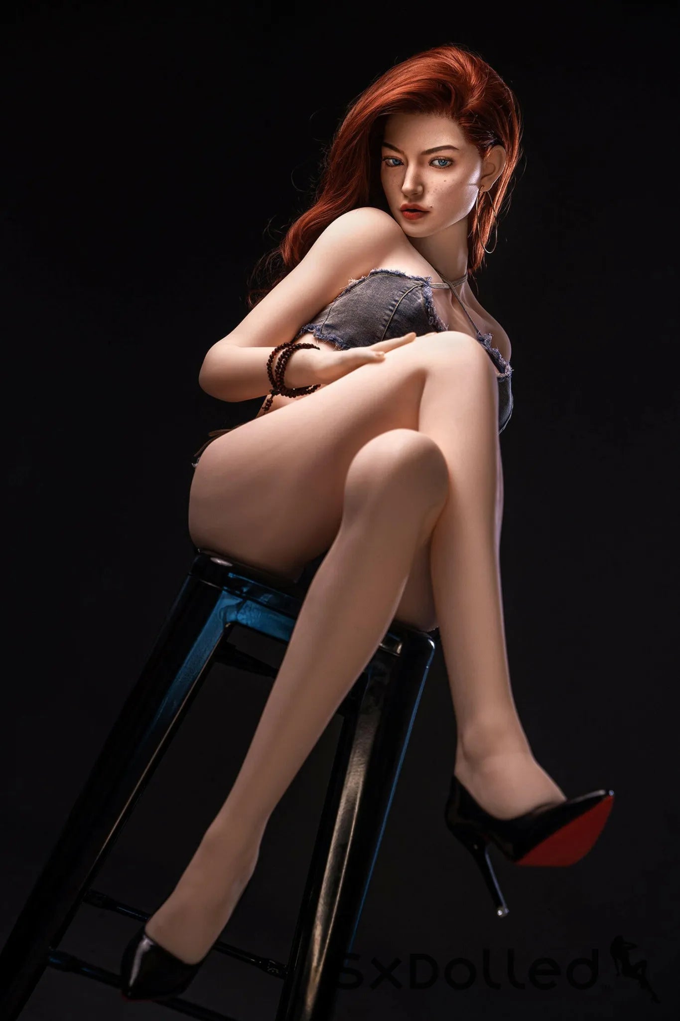 Beverly (C-Cup) (173cm) | Sex Doll | SY Doll | SxDolled.