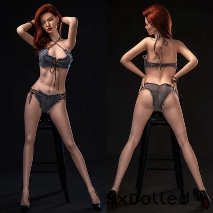 Beverly (C-Cup) (173cm) | Sex Doll | SY Doll | SxDolled.