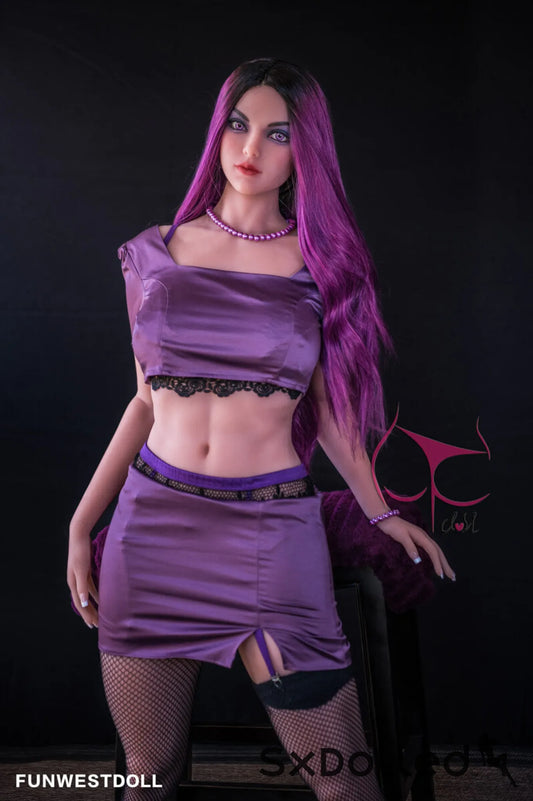 Bianca (E-Cup) (161cm) | Sex Doll | Funwest Doll | SxDolled.