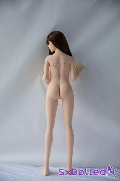 Biance (D-Cup) (156cm) | Sex Doll | Jarliet Doll | SxDolled.