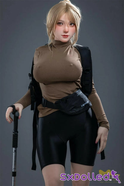 Bianka (I-Cup) (165cm) | Sex Doll | Irontech Doll | SxDolled.