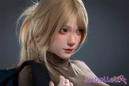 Bianka (I-Cup) (165cm) | Sex Doll | Irontech Doll | SxDolled.