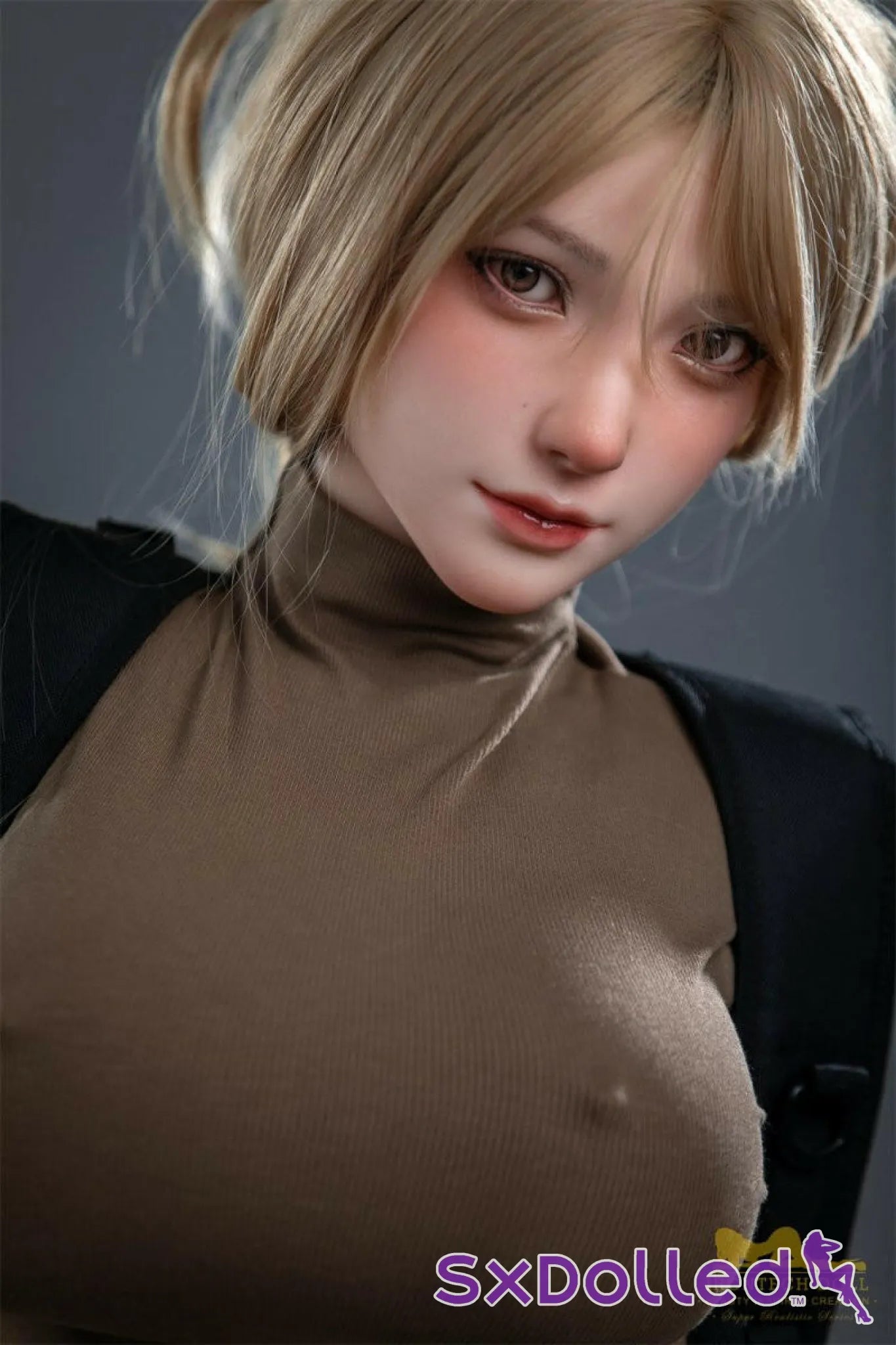 Bianka (I-Cup) (165cm) | Sex Doll | Irontech Doll | SxDolled.