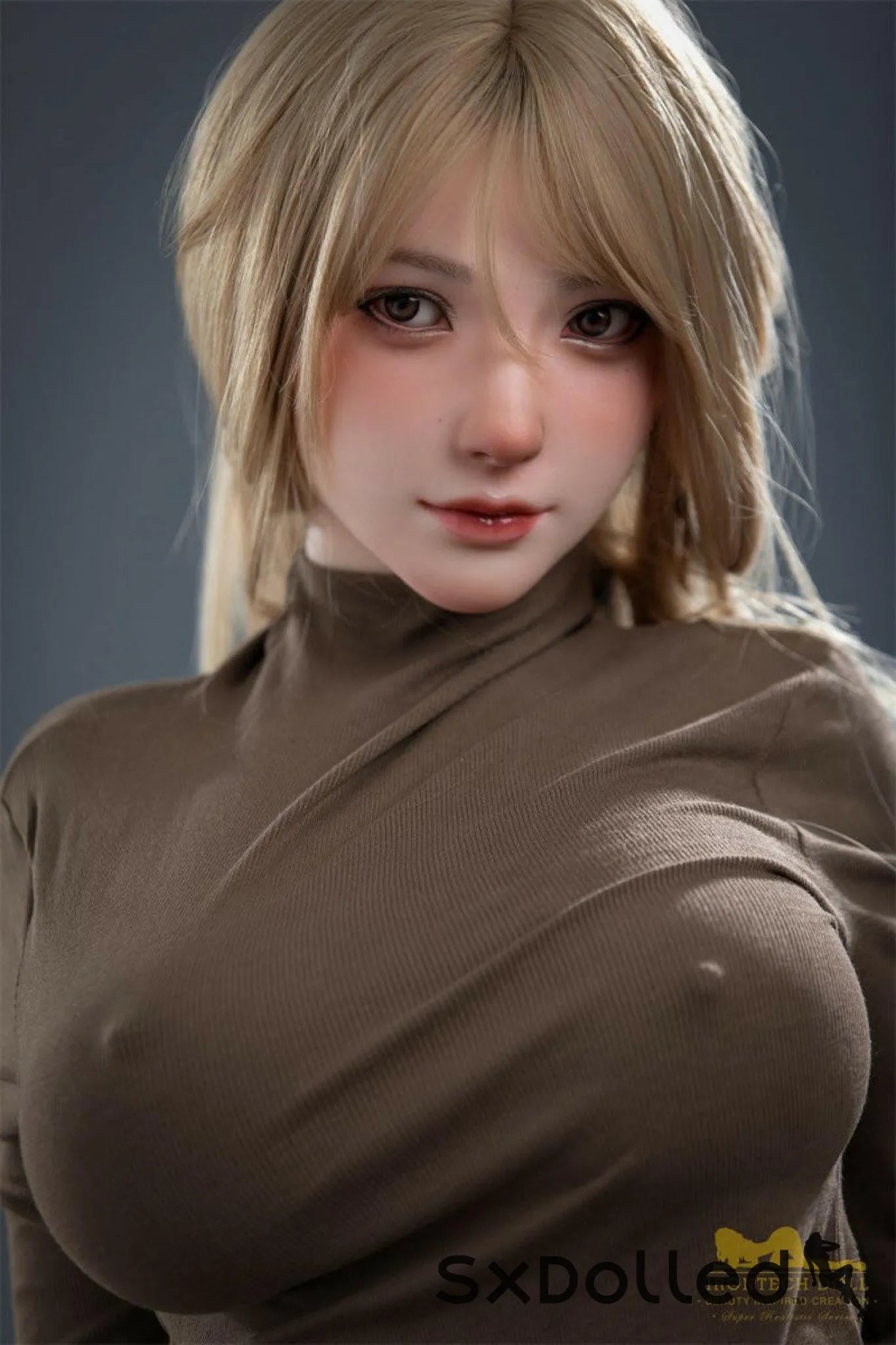 Bianka (I-Cup) (165cm) | Sex Doll | Irontech Doll | SxDolled.