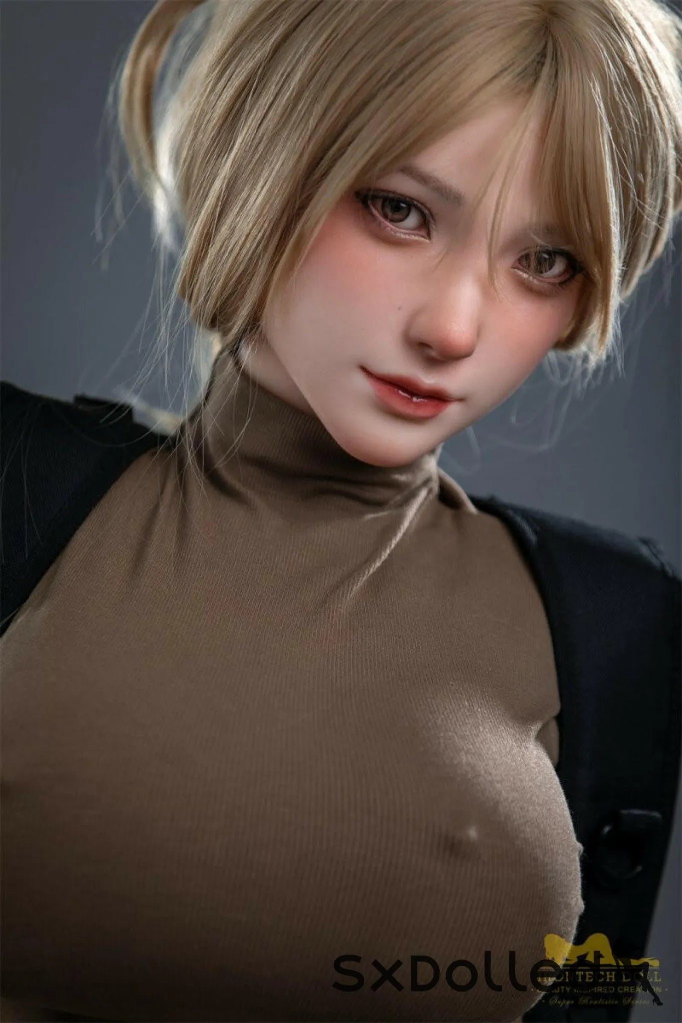 Bianka (I-Cup) (165cm) | Sex Doll | Irontech Doll | SxDolled.