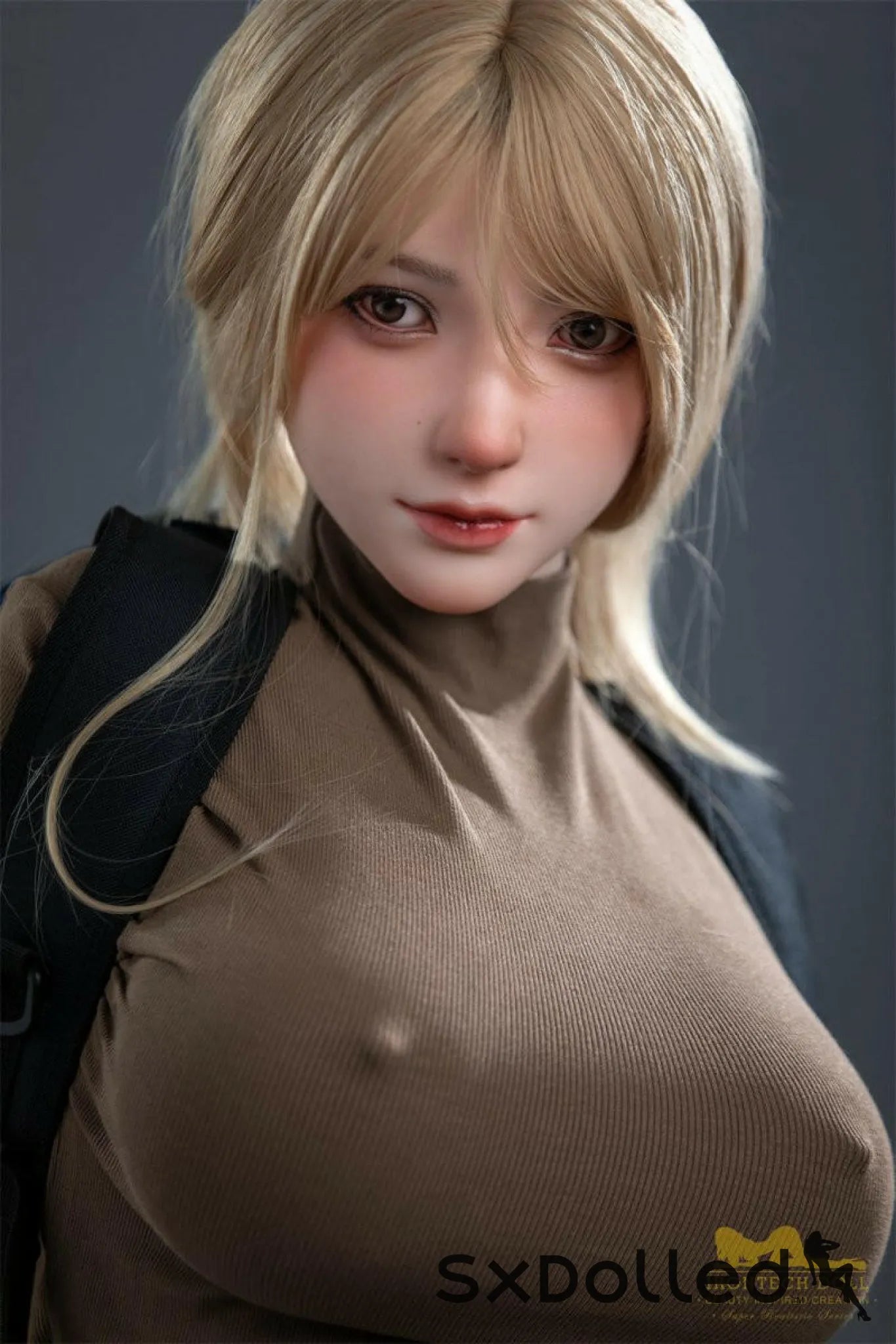 Bianka (I-Cup) (165cm) | Sex Doll | Irontech Doll | SxDolled.