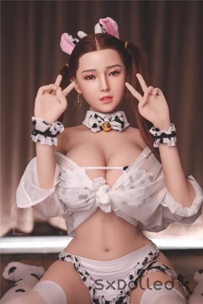 Bid (K-Cup) (170cm) | Sex Doll | JY Doll | SxDolled.