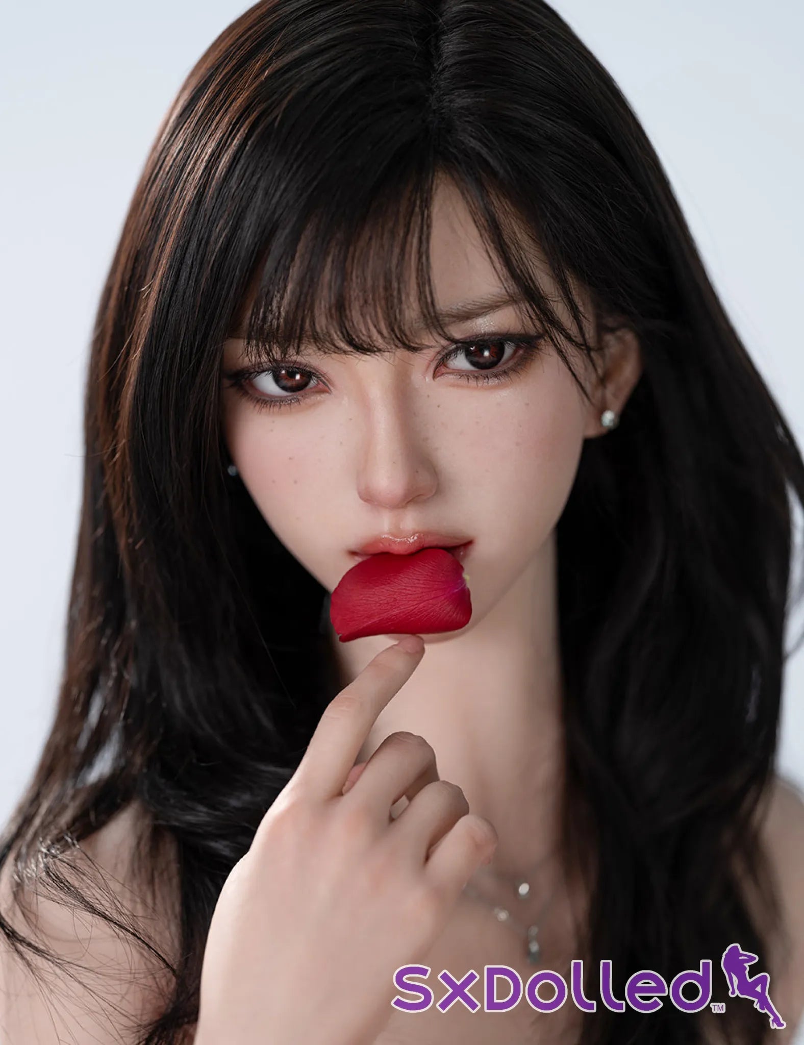 Bingbing A (F-Cup) (168cm) | Winter Love Sex Doll | Top CY Doll F-Cup / 168cm / Brunette Sex Doll