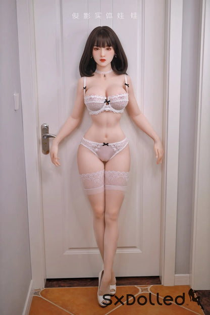 BingBing (G-Cup) (161cm) | Sex Doll | JY Doll | SxDolled.