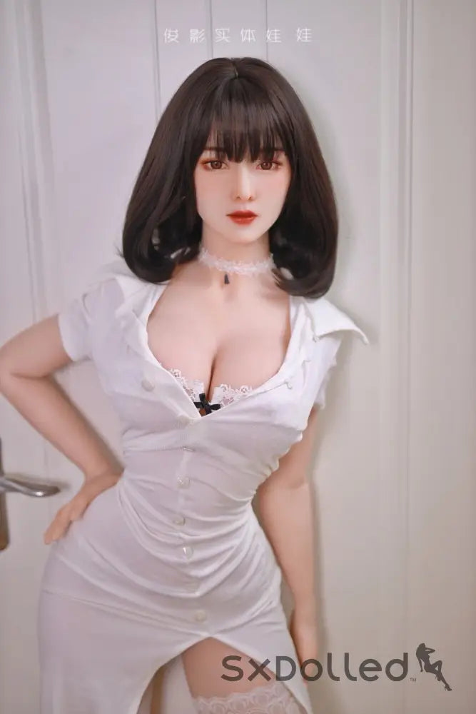 BingBing (G-Cup) (161cm) | Sex Doll | JY Doll | SxDolled.