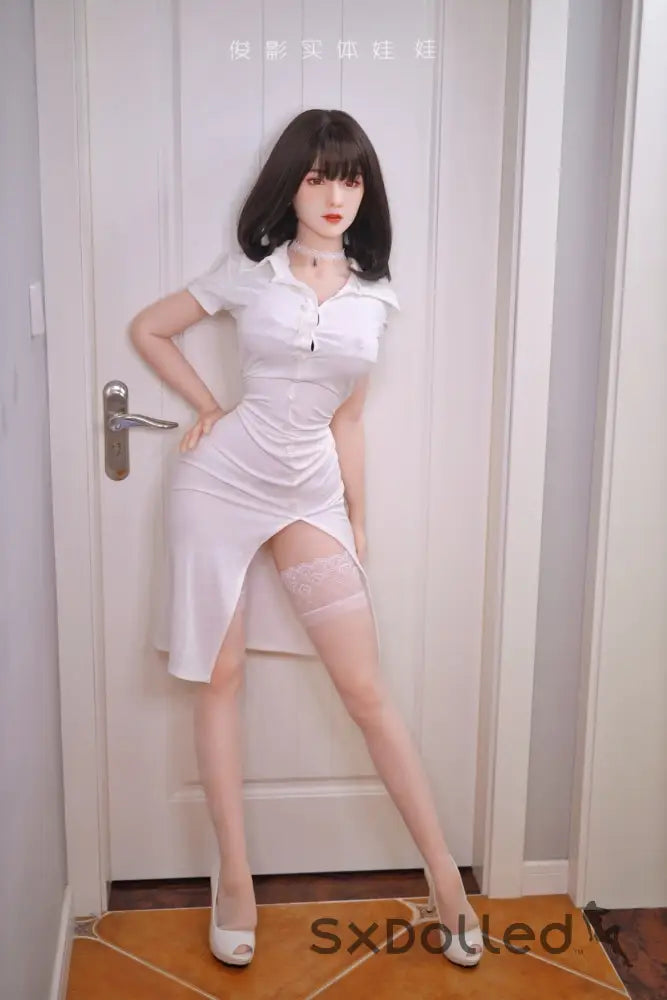 BingBing (G-Cup) (161cm) | Sex Doll | JY Doll | SxDolled.