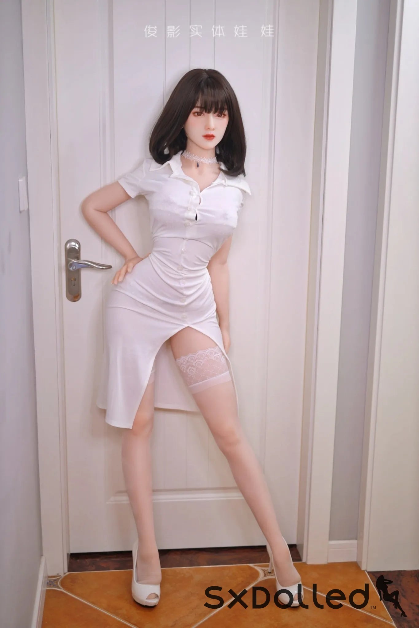 BingBing (G-Cup) (161cm) | Sex Doll | JY Doll | SxDolled.