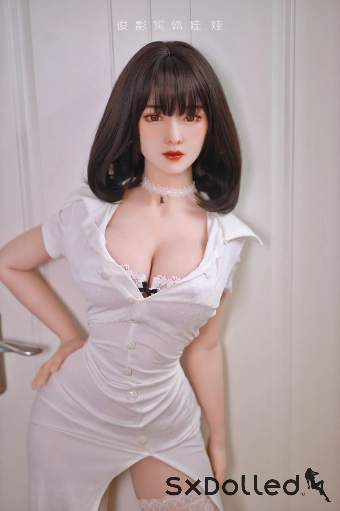 BingBing (G-Cup) (161cm) | Sex Doll | JY Doll | SxDolled.