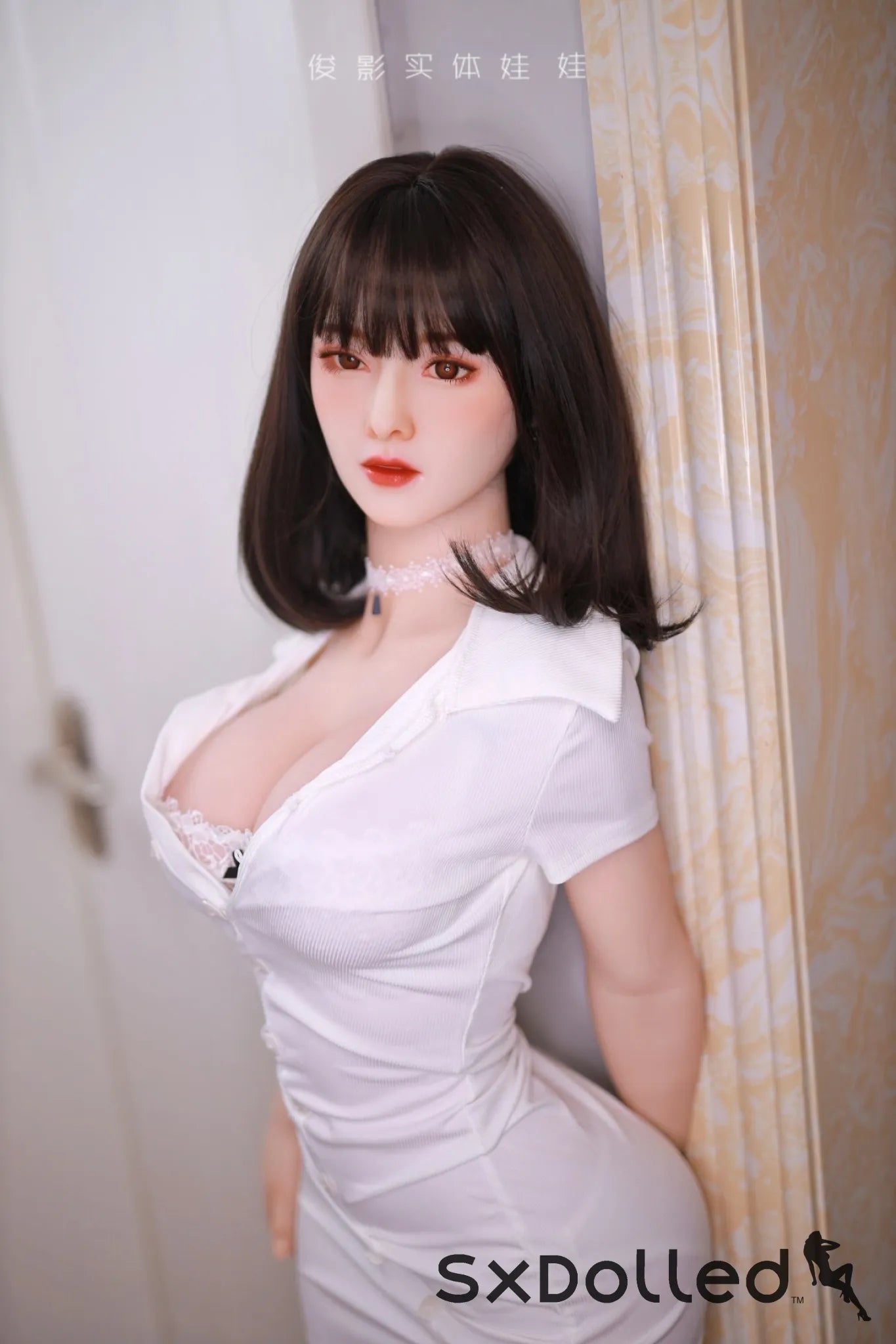 Bingbing (G-Cup) (161Cm) | Sex Doll