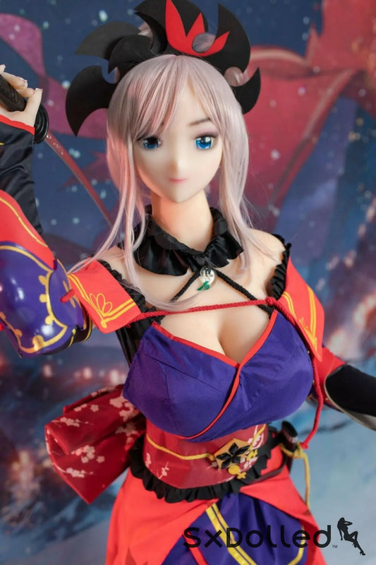 Birdie (G-Cup) (158cm) | Sex Doll | AF Doll | SxDolled.