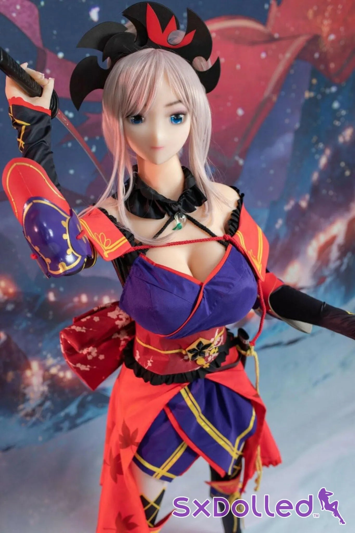 Birdie (G-Cup) (158cm) | Sex Doll | AF Doll | SxDolled.