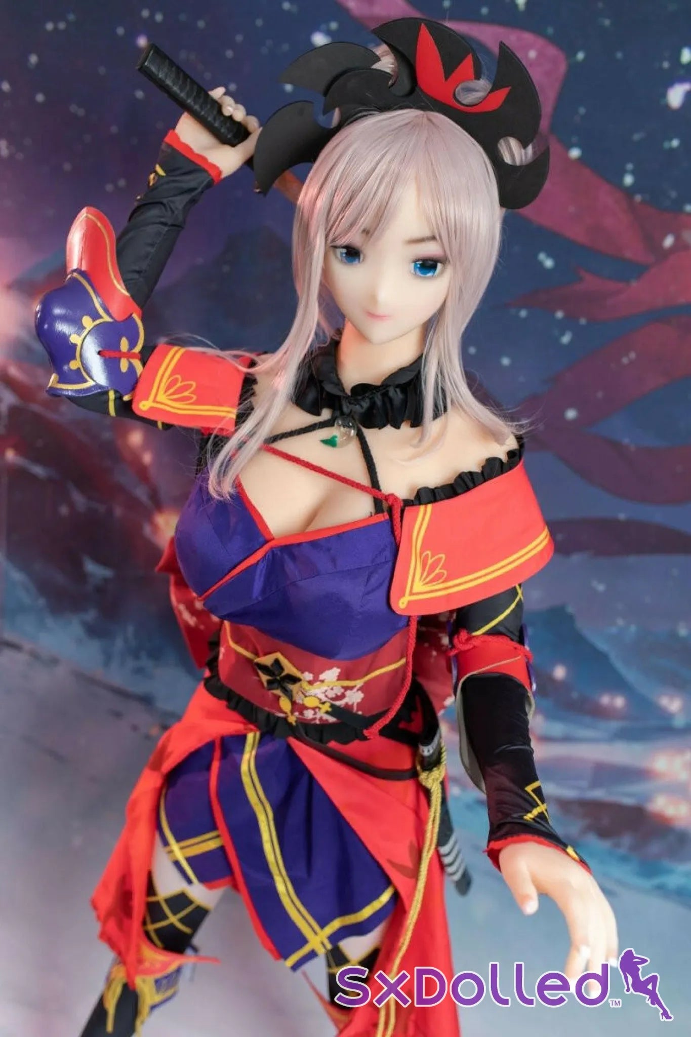 Birdie (G-Cup) (158cm) | Sex Doll | AF Doll | SxDolled.