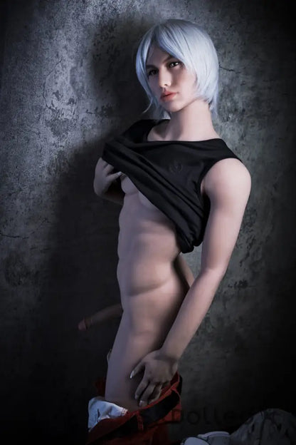 Blake (7-Inch) (160Cm) | Male Sex Doll