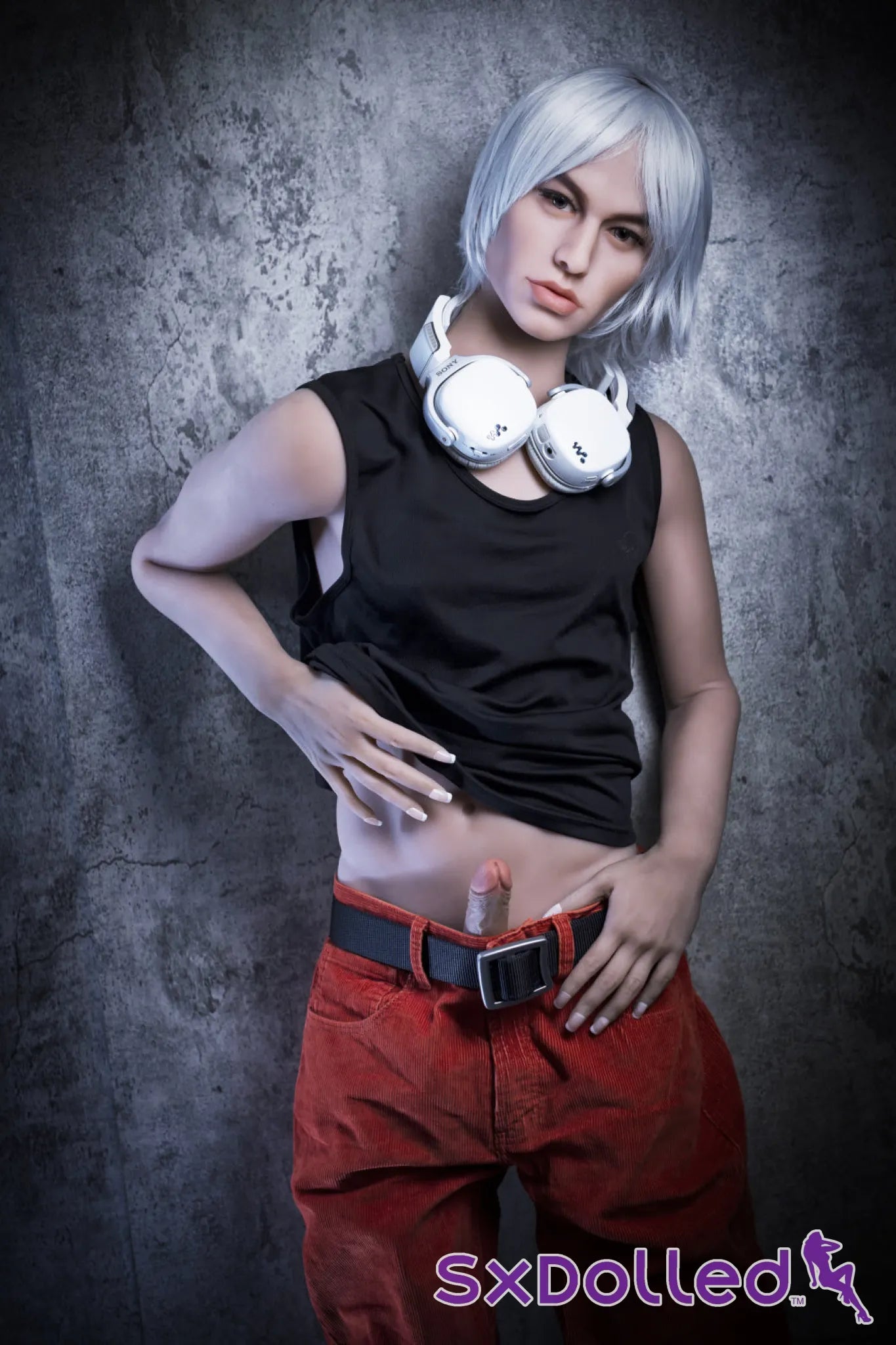 Blake (7-Inch) (160Cm) | Male Sex Doll