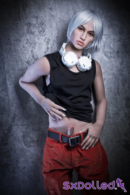 Blake (7-Inch) (160Cm) | Male Sex Doll