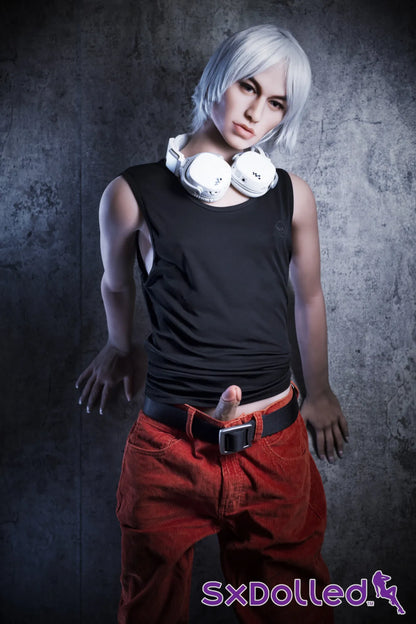Blake (7-Inch) (160Cm) | Male Sex Doll