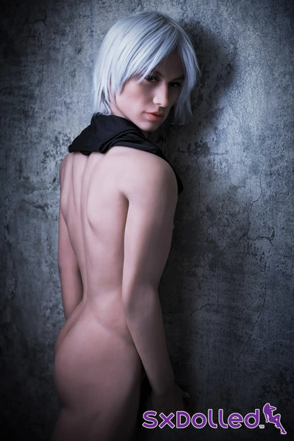 Blake (7-Inch) (160cm) | Male Sex Doll | WM Doll | SxDolled.