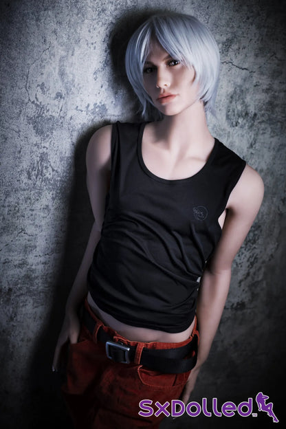 Blake (7-Inch) (160cm) | Male Sex Doll | WM Doll | SxDolled.