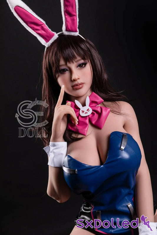 Blakely (F-Cup) (161cm) | Sex Doll | SE Doll | SxDolled.