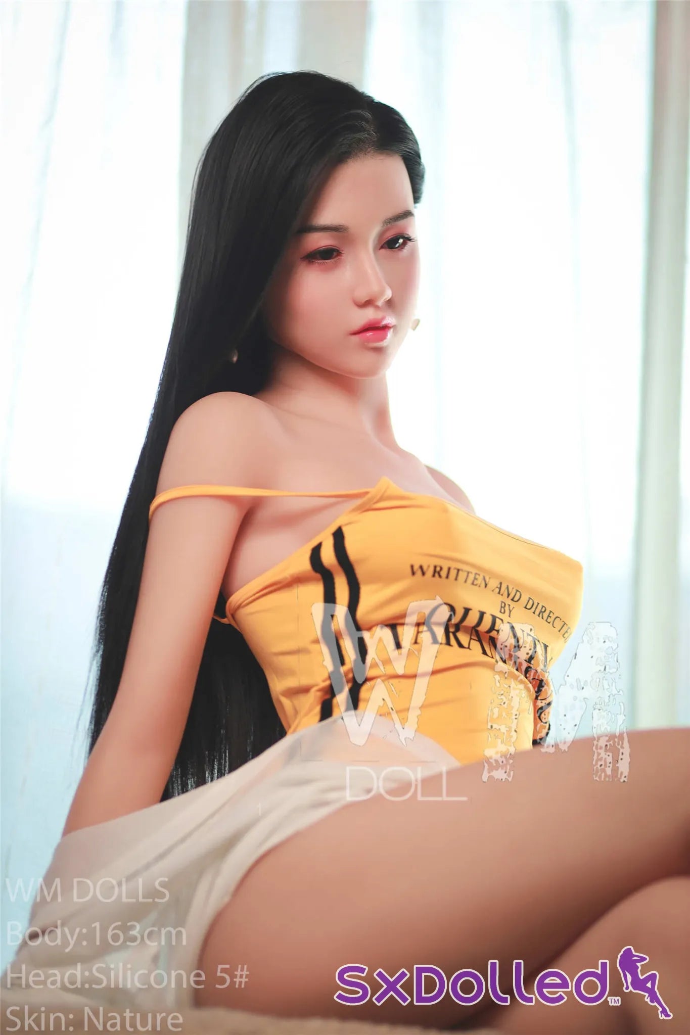 Blanka (C-Cup) (163Cm) | Sex Doll