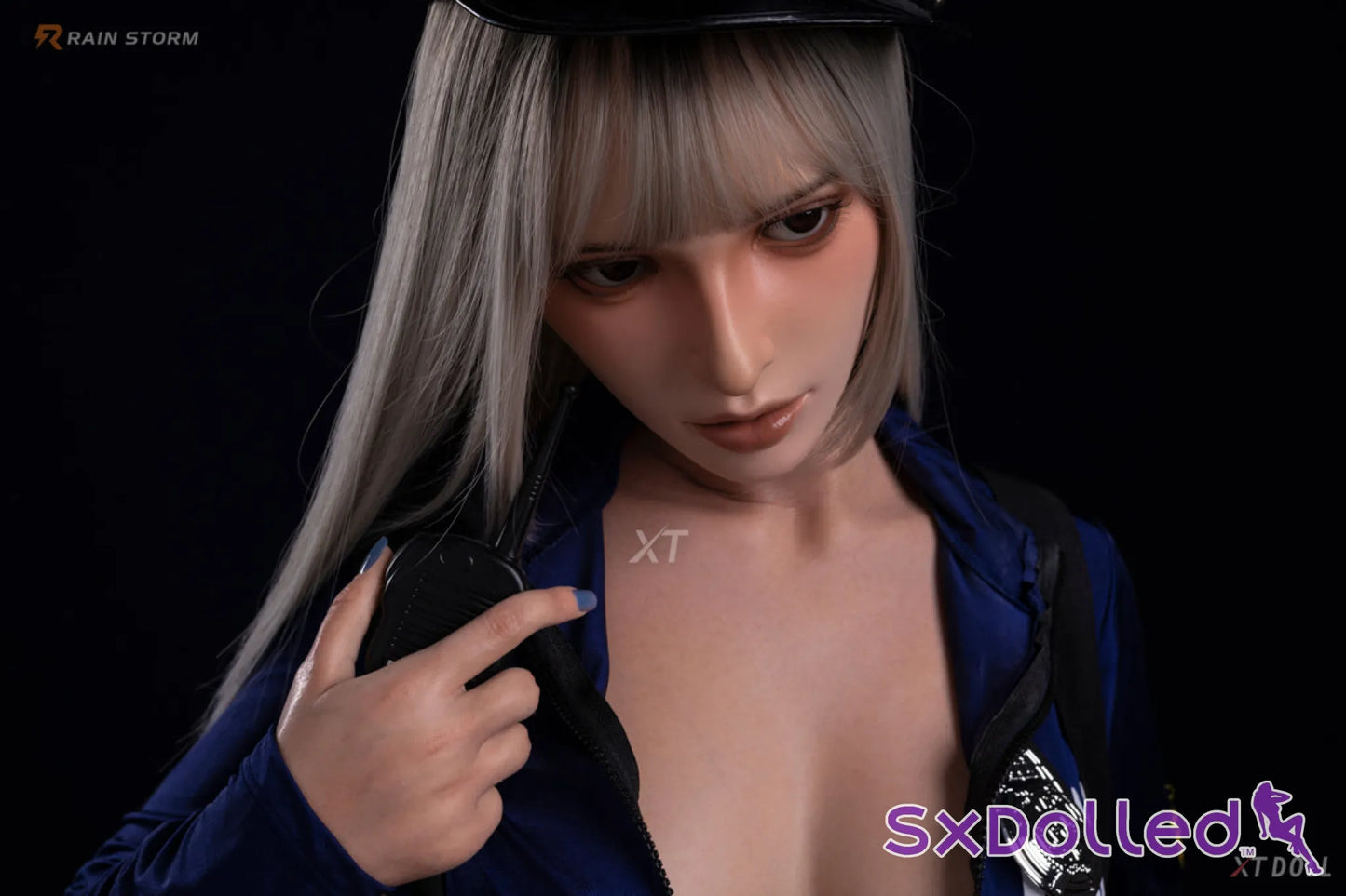 Blenda (C-Cup) (164cm) | Sex Doll | XT Doll | SxDolled.