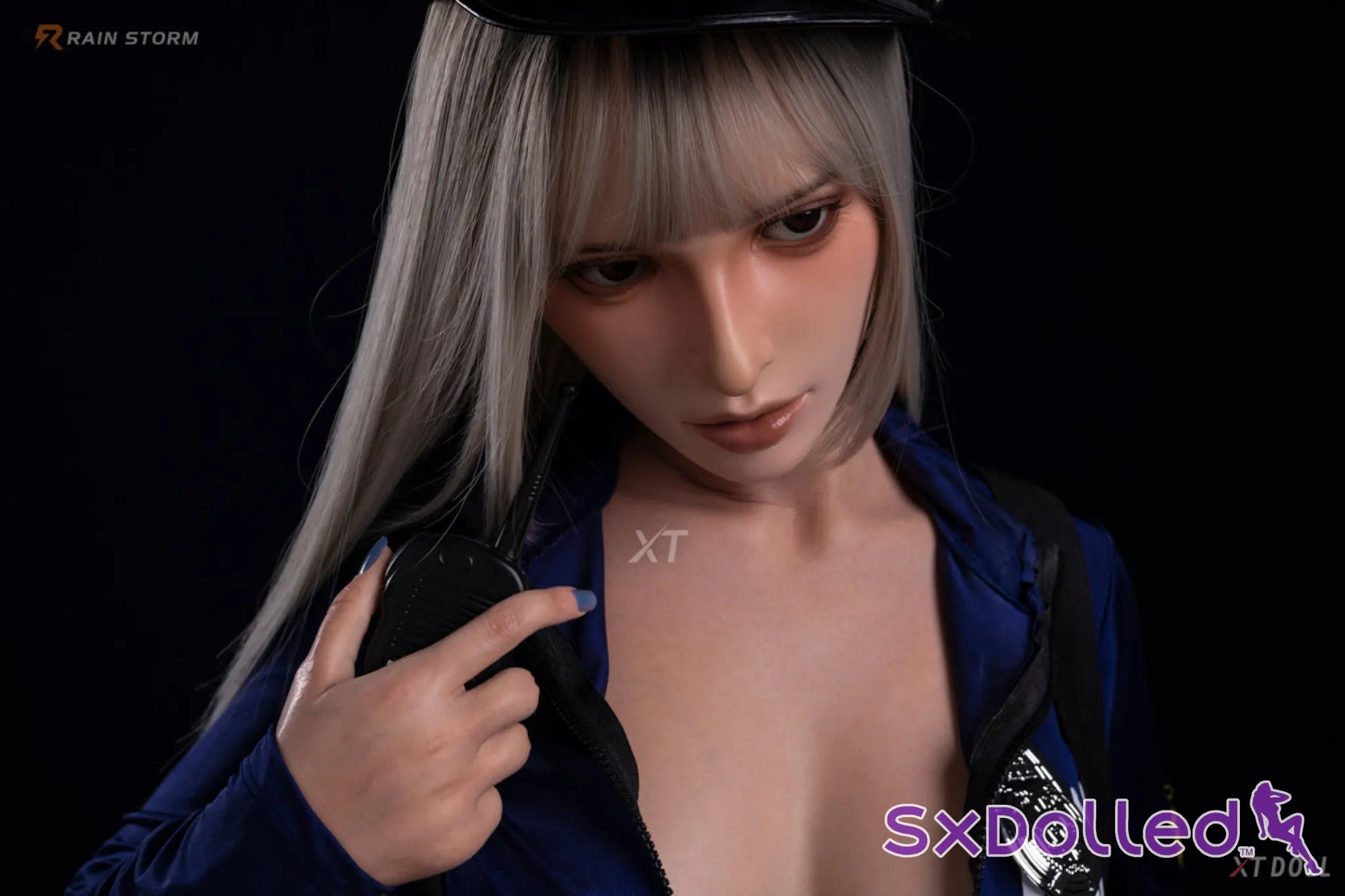 Blenda (C-Cup) (164cm) | Sex Doll | XT Doll | SxDolled.