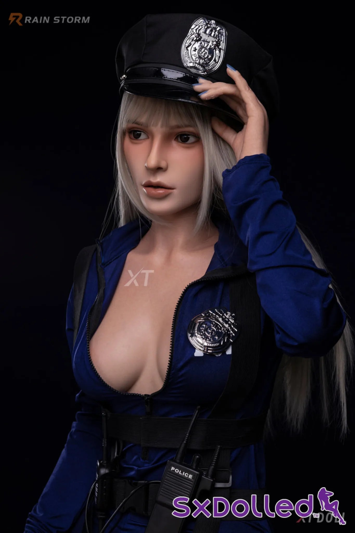 Blenda (C-Cup) (164cm) | Sex Doll | XT Doll | SxDolled.