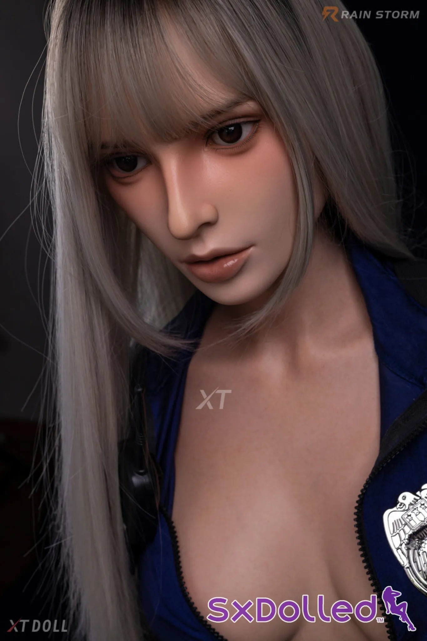 Blenda (C-Cup) (164cm) | Sex Doll | XT Doll | SxDolled.