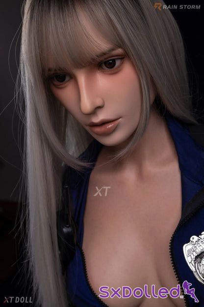 Blenda (C-Cup) (164cm) | Sex Doll | XT Doll | SxDolled.