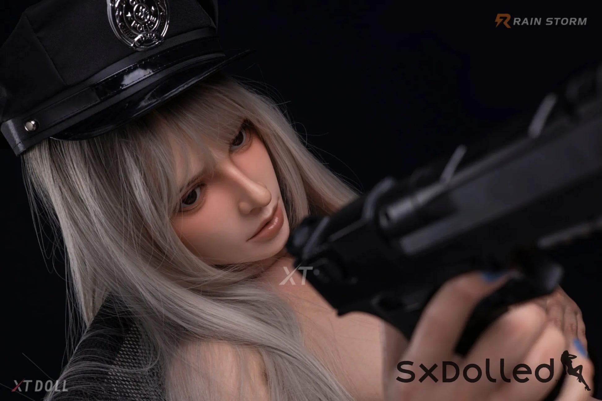 Blenda (C-Cup) (164cm) | Sex Doll | XT Doll | SxDolled.