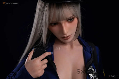 Blenda (C-Cup) (164cm) | Sex Doll | XT Doll | SxDolled.