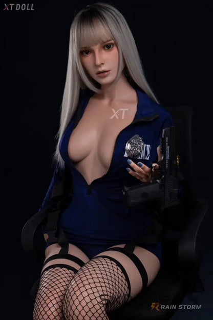 Blenda (C-Cup) (164cm) | Sex Doll | XT Doll | SxDolled.