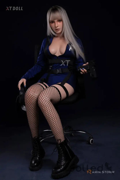 Blenda (C-Cup) (164cm) | Sex Doll | XT Doll | SxDolled.