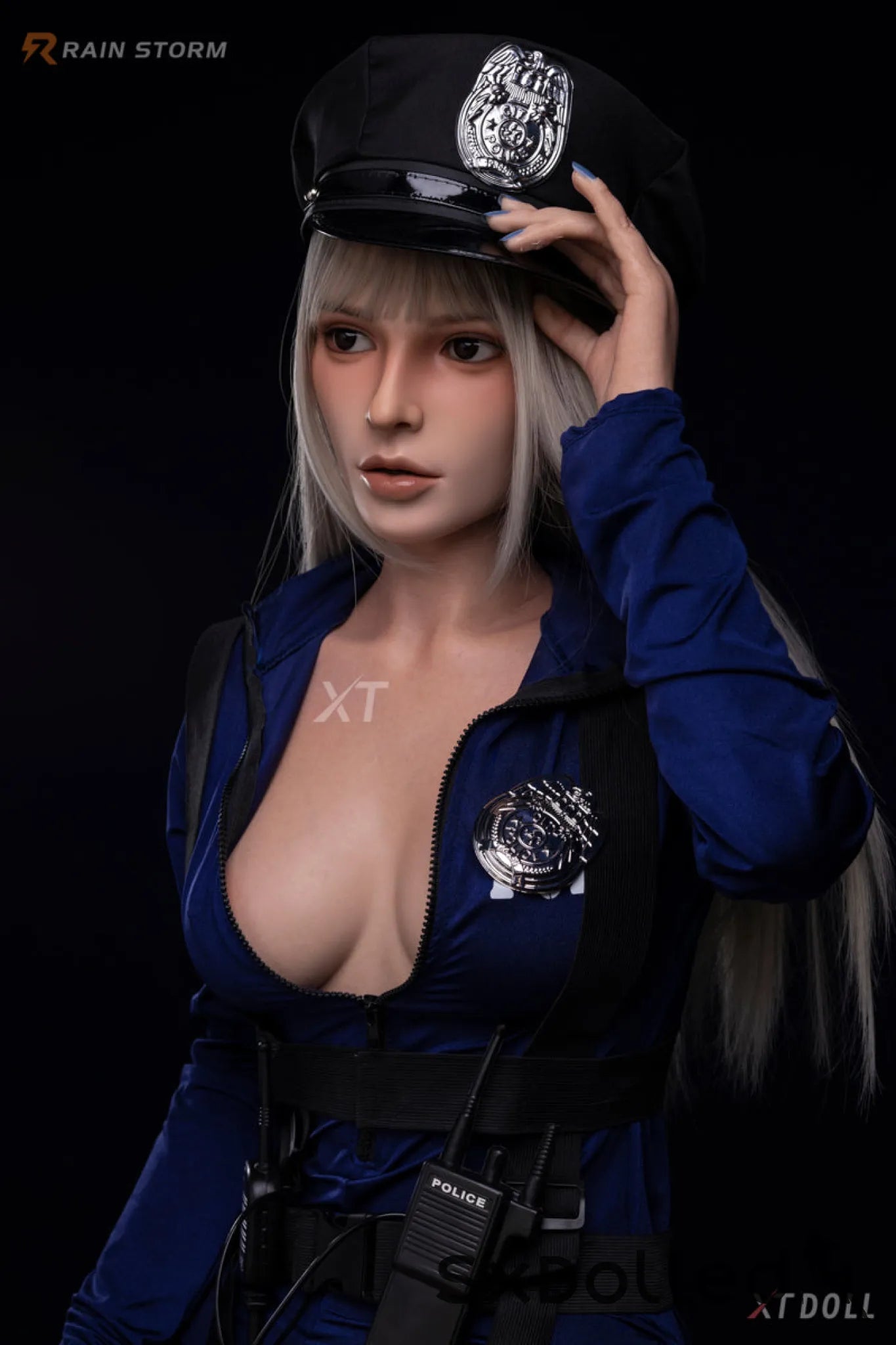 Blenda (C-Cup) (164cm) | Sex Doll | XT Doll | SxDolled.