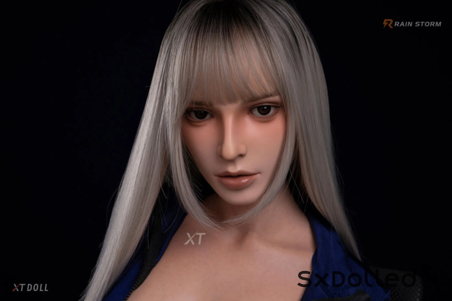 Blenda (C-Cup) (164cm) | Sex Doll | XT Doll | SxDolled.