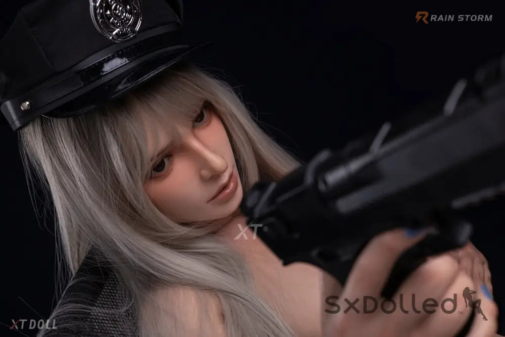 Blenda (C-Cup) (164cm) | Sex Doll | XT Doll | SxDolled.