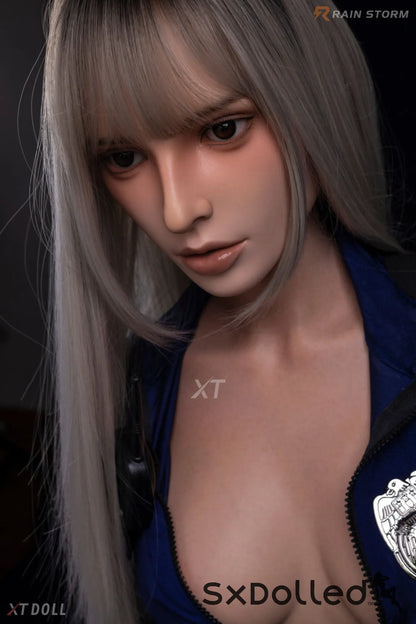 Blenda (C-Cup) (164cm) | Sex Doll | XT Doll | SxDolled.