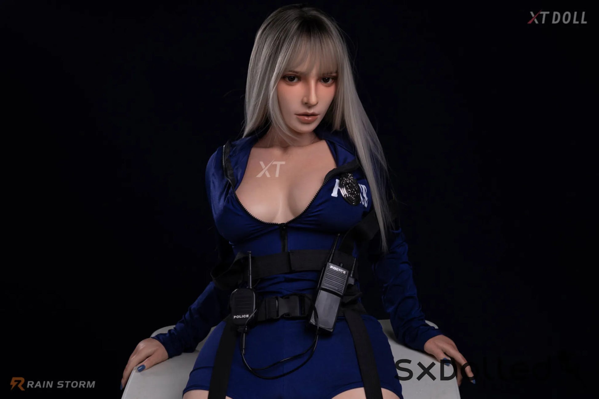 Blenda (C-Cup) (164cm) | Sex Doll | XT Doll | SxDolled.