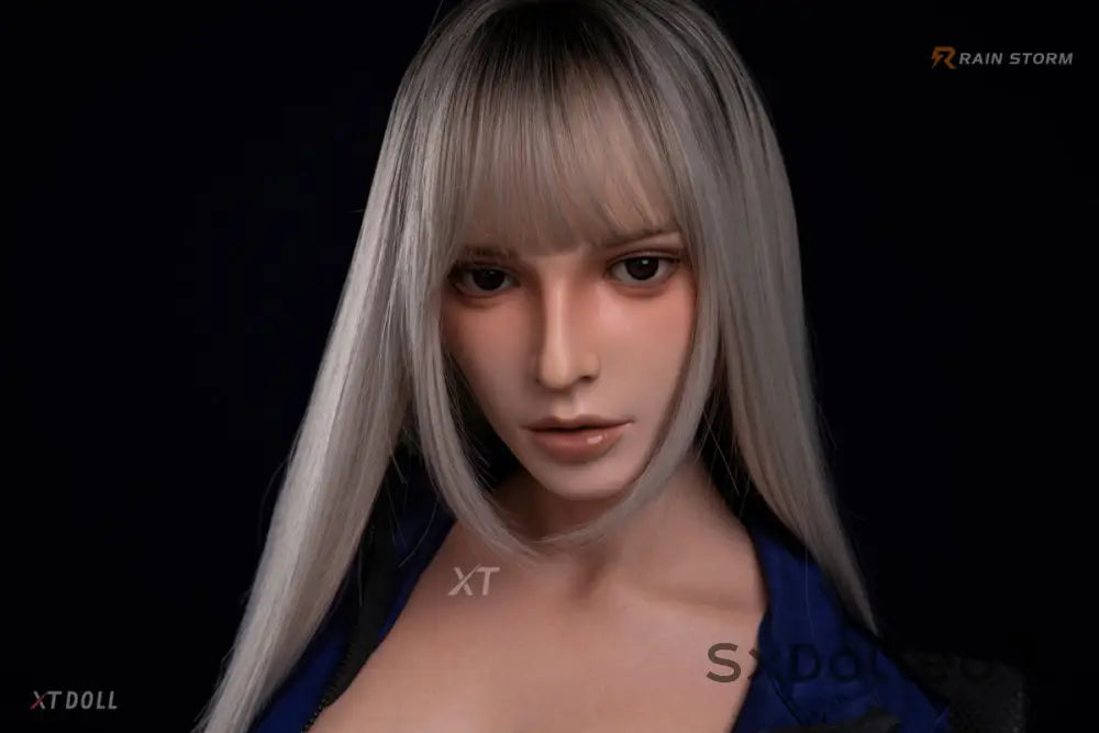 Blenda (C-Cup) (164cm) | Sex Doll | XT Doll | SxDolled.